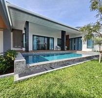 ***Stilvolle neue Poolvilla zum Verkauf in Hua Hin 70*** - Tambon Hua Hin
