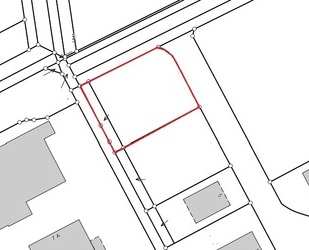 **Attraktives Gewerbegrundstück in Bodenheim – vielseitig bebaubar mit hohem Entwicklungspotenzial**