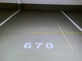 Bild Stellplatz 670 (1) - Garage zum Kaufen in Frankfurt am Main