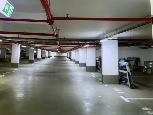 Garage - Garage in Frankfurt am Main zum Kaufen