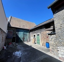 ***Charmantes Einfamilienhaus mit Ausbaupotenzial in begehrter Lage von Bodenheim***