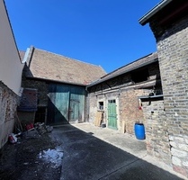 ***Charmantes Einfamilienhaus mit Ausbaupotenzial in begehrter Lage von Bodenheim***