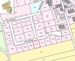 Lageplan Partenheim Nr. 1010 - Grundstück in Partenheim