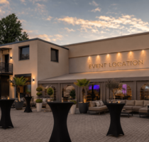 ***Diskrete Vermarktung Premium-Eventlocation im Rhein-Main-Gebiet Kaufpreis 3.500.000 EUR*** - Bodenheim