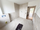 Badezimmer OG - 