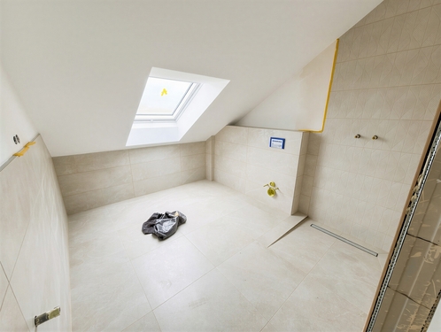 Badezimmer DG - 