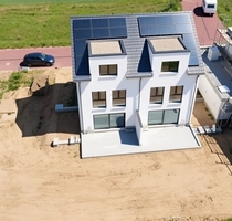 ***Neubau-Doppelhaushälfte in Nackenheim Erstbezug Familienfreundlich Energieeffizient*** ***Neubau-Doppelhaushälfte in Nackenheim Erstbezug Familienfreundlich Energieeffizient***