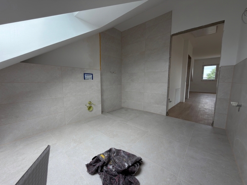 Badezimmer DG - 