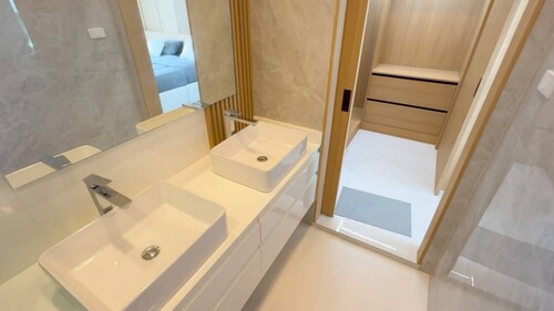 Bad - 4 Zimmer Villa zum Kaufen in Tambon Hua Hin