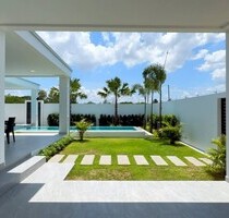 ***Preiswerte Luxus-Poolvilla mit 3 Schlafzimmern in der Nähe von Black Mountain Golf*** - Tambon Hua Hin ***Preiswerte Luxus-Poolvilla mit 3 Schlafzimmern in der Nähe von Black Mountain Golf*** - Tambon Hua Hin