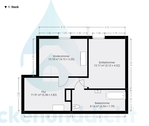 Grundriss DG - 