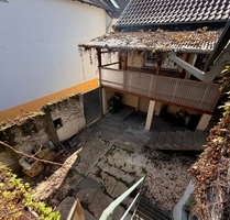 ***Sanierungsobjekt mit großem Potenzial in Mainz-Finthen, flexible Nutzungsmöglichkeiten***