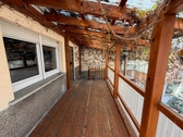 Terrasse - Einfamilienhaus mit 93,00 m&sup2; in Mainz zum Kaufen