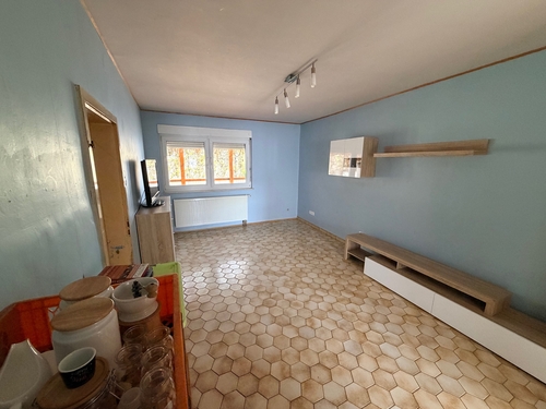 Wohnzimmer - 