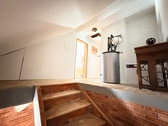 Treppenbereich DG - 