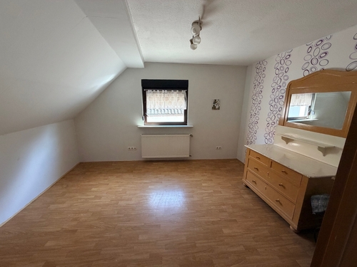Schlafzimmer 1 - 