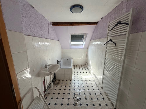 Badezimmer - 