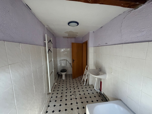 Badezimmer - 