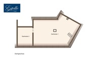 Grundrissskizze DG - 