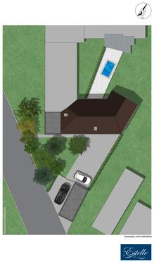 Lageplan - 