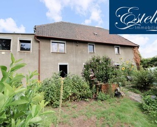 Zweifamilienhaus direkt am Leipziger Teich - Garten - Garage - Gasbrennwerttherme von 2016 - Zörbig
