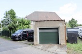 Garage+Toreinfahrt links - 