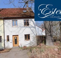 Reihenendhaus - 5 Zimmer - Garten - ca. 15 Min. bis E-Auto Fabrik - Erkner