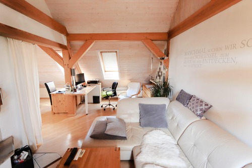 DG Wohnzimmer links - 