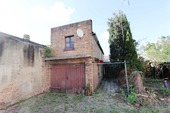 NG Garage + Werkstatt - 