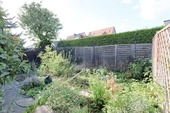 Garten rechts - 