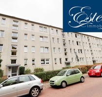 Charmante 2-Zimmer-Eigentumswohnung zur Eigennutzung oder Kapitalanlage - Bernburg