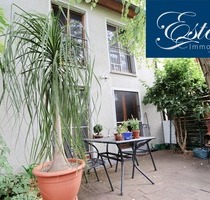 Attraktives Reihenendhaus mit großzügigem Platzangebot, Terrasse, Stellplatz und eigenem Garten - Erkner