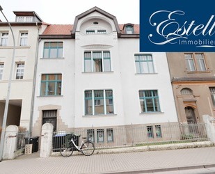 Unweit der Hochschule Anhalt - Mehrfamilienhaus - Schön gelegen - Köthen