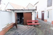 Garage - 