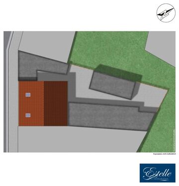 Lageplan - 