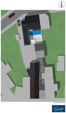 Lageplan - 