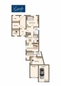 Grundrissskizze EG - 