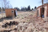 Garten Mitte - 