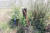 Grundstück Anschlüsse - 