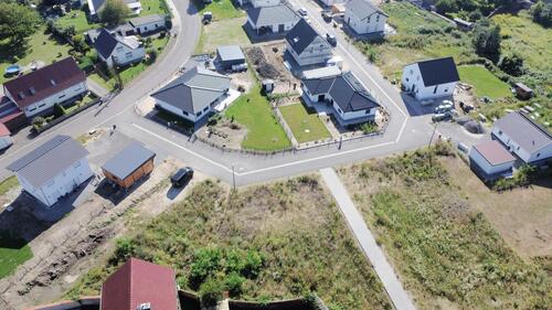 Grundstück Umgebungsbebauun - Grundstück in Glebitzsch zum Kaufen