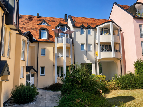 Foto - Wohnung zum Kaufen in Zorneding 205.000,00 € 40 m²