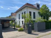 Haus zum Mieten in München 3.950,00 € 205 m²