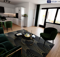 Wohnung zum Kaufen in Poing 440.000,00 € 80 m²