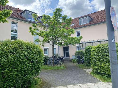 Foto - Wohnung zum Mieten in München 1.820,00 € 97 m²