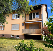 Wohnung zum Mieten in Grafing 960,00 € 70 m²