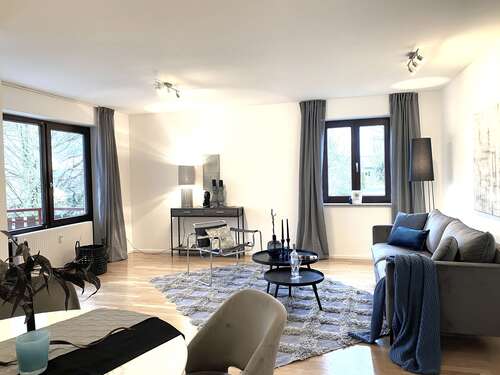 Foto - Wohnung zum Kaufen in Poing 440.000,00 € 80 m²