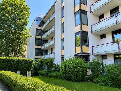 Foto - Wohnung zum Mieten in München 1.900,00 € 94 m²