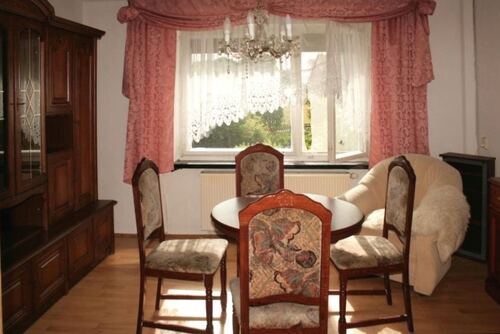 Esszimmer - 