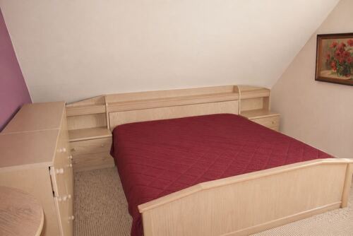 Schlafen - 