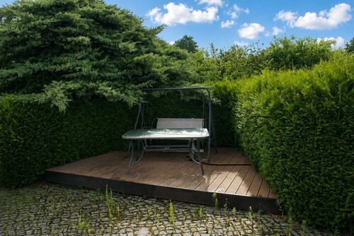 Sitzecke - 